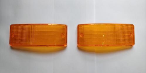Nieuwe knipperlicht reflectoren Mercedes 508 D Dudo 608 613, Auto-onderdelen, Overige Auto-onderdelen, Mercedes-Benz, Nieuw, Ophalen of Verzenden