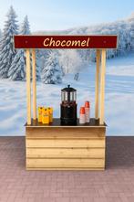 Nostalgische marktkramen te huur, Ophalen of Verzenden, Nieuw, Versiering, Kerst of Sinterklaas