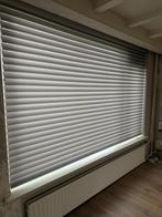 Luxaflex smartcord stone grey, Doe-het-zelf en Verbouw, Rolluiken, Ophalen, Zo goed als nieuw, Grijs, Minder dan 100 cm