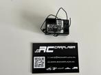 Acoms FM 2 channel FR-2 40mhz ontvanger rc, Elektro, Gebruikt, Ophalen of Verzenden, Onderdeel
