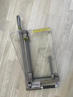 Rexel snijmachine A4, Diversen, Ophalen, Gebruikt