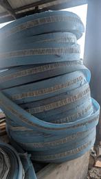 Randisolatie vloerverwarming  8 rollen 50m, Ophalen of Verzenden, Minder dan 60 cm, Overige typen, Minder dan 30 cm