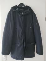 Northbrook Winterjas Heren - Maat XL, Ophalen of Verzenden, Zo goed als nieuw, Maat 56/58 (XL), Zwart