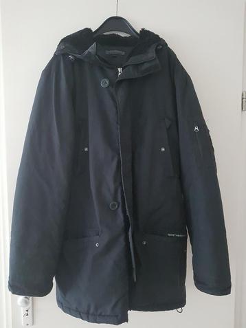 Northbrook Winterjas Heren - Maat XL beschikbaar voor biedingen