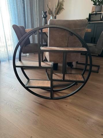 Wandrek 80cm (18cm diep)  beschikbaar voor biedingen