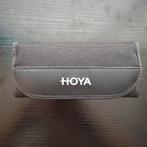 Hoya 52mm Filter Kit II (4 filters) + Gift Ring adapter, Overige merken, Minder dan 50 mm, Overige typen, Ophalen of Verzenden