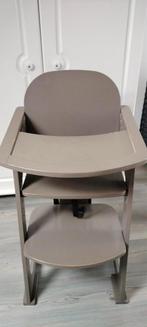 Nette houten kinderstoel., Kinderen en Baby's, Kinderstoelen, Ophalen, Gebruikt, Overige typen