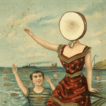 CD: Neutral Milk Hotel - In the Aeroplane over the Sea (ZGAN beschikbaar voor biedingen