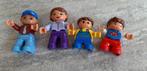 Duplo gezin, Ophalen, Zo goed als nieuw, Duplo