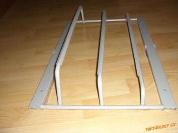 Ikea Pax Komplement uittrekbare multihanger | stropdasrek beschikbaar voor biedingen