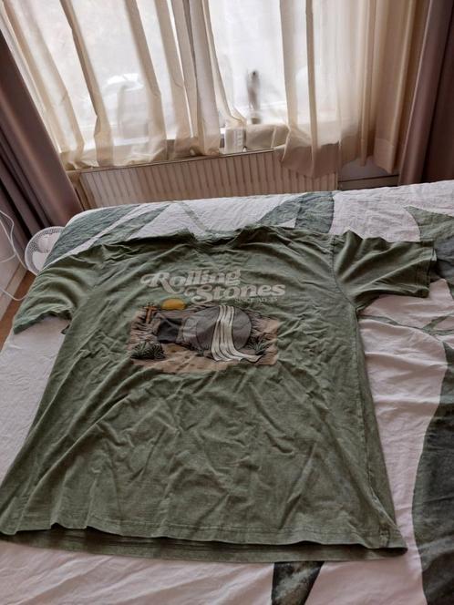 Christelijke T-Shirts, Kleding | Heren, T-shirts, Nieuw, Overige maten, Groen, Ophalen