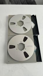 Revox banden, Audio, Tv en Foto, Bandrecorders, Ophalen of Verzenden, Onderdeel