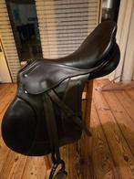 Passier 17.5 inch springzadel, Ophalen of Verzenden, Gebruikt, Springen