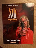 XIII Mystery - Billy Stockton - Stripboek, Eén stripboek, Ophalen of Verzenden, Zo goed als nieuw