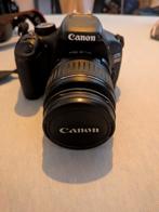 Canon EOS 550D Spiegelreflexcamera, Ophalen, Gebruikt, Spiegelreflex, Canon