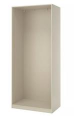 pax beige 100 x 236, Huis en Inrichting, Ophalen, 200 cm of meer, 50 tot 100 cm, Zo goed als nieuw