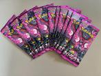 TCG Night wanderer, 10 Japanse packs, Ophalen of Verzenden, Nieuw, Booster