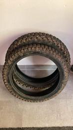 Cross banden brommer derbi senda 17, Ophalen, Gebruikt