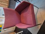 Bert Plantagie stoelen, gratis, Huis en Inrichting, Stoelen, Ophalen, Metaal, Gebruikt, Overige kleuren