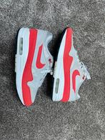 Nike air max 1 red Ultra Moire maat 36,5, Ophalen of Verzenden, Zo goed als nieuw, Schoentjes