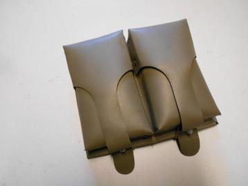 G3 magazijnpouch dubbel DDR pouch beschikbaar voor biedingen