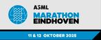 Hele Marathon Eindhoven, Eén persoon, Oktober