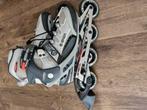 Skeelers maat 40, weinig gebruikt, Ophalen, Gebruikt, Inline skates 4 wielen, Overige merken