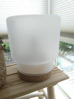 Ikea Sinnerlig tafellamp / lamp  groot model, Huis en Inrichting, Lampen | Tafellampen, Ophalen, Jaren 80, Zo goed als nieuw, Minder dan 50 cm