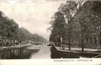 Amsterdam - Keizersgracht, Ophalen of Verzenden, Voor 1920, Ongelopen, Noord-Holland
