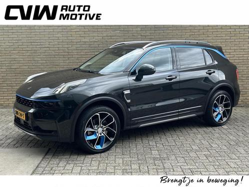 Lynk & Co 01 1.5 PHEV 261pk | 360 camera | Panoramadak | Ada, Auto's, Lynk & Co, Bedrijf, Te koop, ABS, Adaptive Cruise Control