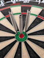 One80 Strike 04 - 26 gram, Sport en Fitness, Darts, Ophalen of Verzenden, Zo goed als nieuw, Pijlen