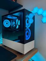 Game PC | RX 7800 XT (nieuw) | i7 13700K | 32GB Ram, Computers en Software, Ophalen, 32 GB, Zo goed als nieuw, Gaming