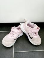 Nike kids sneakers revolution 6nn pink foam/ black, Ophalen, Meisje, Schoenen, Zo goed als nieuw