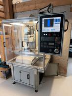 3-assige CNC-machine –Topkwaliteit – In nieuwstaat, Ophalen