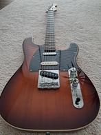 Fender Squier Custom Nashville, Muziek en Instrumenten, Ophalen of Verzenden, Zo goed als nieuw, Solid body, Fender