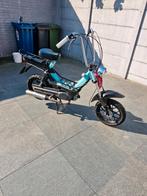 Gilera citta gepoedercoat, Fietsen en Brommers, Snorfietsen en Snorscooters, Ophalen, Zo goed als nieuw, Gilera