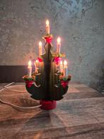 Zweeds houten kerstboompje, Diversen, Kerst, Ophalen, Gebruikt