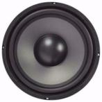 Hi-Fi Woofer 20 Cm 200 Watt 8 Ohm [208-T], Overige merken, ., Overige typen, Nieuw