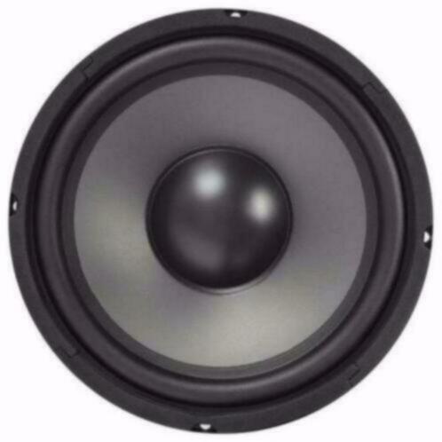 Hi-Fi Woofer 20 Cm 200 Watt 8 Ohm [208-T], Audio, Tv en Foto, Luidsprekers, Nieuw, Overige typen, 120 watt of meer, Overige merken