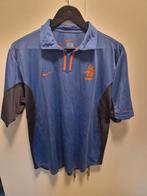 Nederlands elftal voetbalshirt (uitshirt) 2000-2002, Shirt, Ophalen of Verzenden, Maat M, Zo goed als nieuw