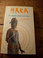 Karlfried von Durckheim - Hara, Ophalen of Verzenden, Zo goed als nieuw, Karlfried von Durckheim; C.W. Sangster-Warnaars; J.T. Stakenburg