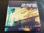 Noel Gallagher’s High Flying Birds - The Death.. Promo CD, Ophalen of Verzenden
