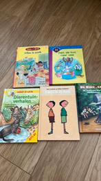 5 lees boeken voor beginnende lezere oa Alles is zoek, M. van Gog, Fictie algemeen, Ophalen of Verzenden, Zo goed als nieuw