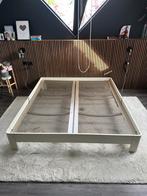 Auping Auronde kingsize (180x200), Ophalen, Verstelbaar, Tweepersoons, Zo goed als nieuw