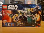 Lego Star Wars - Bounty Hunter Assault Gunship - Nieuw!, Ophalen of Verzenden, Nieuw, Complete set, Lego