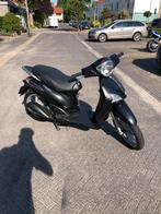 Piaggio Liberty 50 – Nette staat, Fietsen en Brommers, Scooters | Piaggio, Ophalen of Verzenden