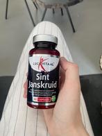 Lucovitaal Sint Jans kruid, Ophalen of Verzenden, Nieuw, Poeder of Drank