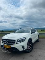 Mercedes-Benz GLA 200 156pk 7G-DCT 2017 Wit, USB, Zwart, 715 kg, Alcantara