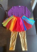 Loopgroep carnaval, Kleding | Dames, Carnavalskleding en Feestkleding, Ophalen, Carnaval, Maat 46/48 (XL) of groter, Zo goed als nieuw