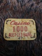 Casino, Ophalen of Verzenden, Gebruikt